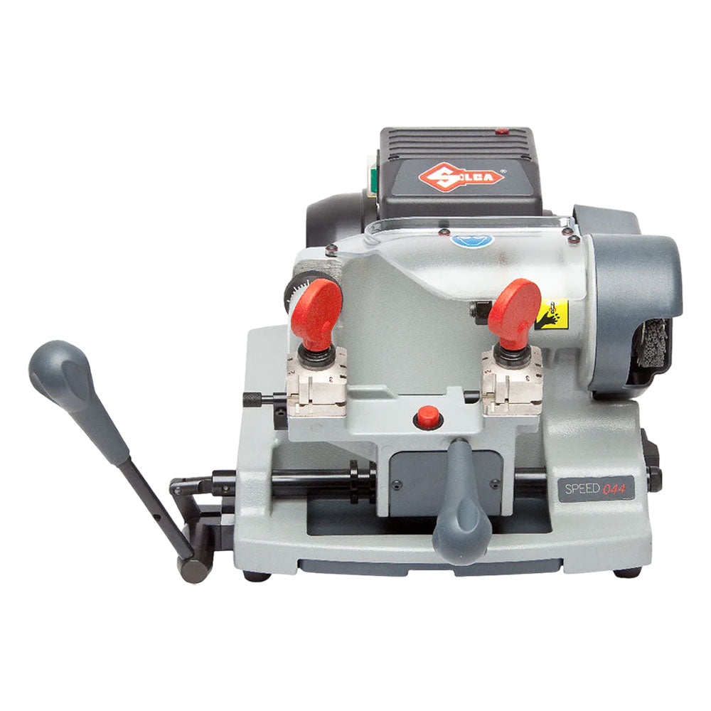 ILCO Speed 044 Semi-Automatic Duplicator Machine - Key Cutting Machine