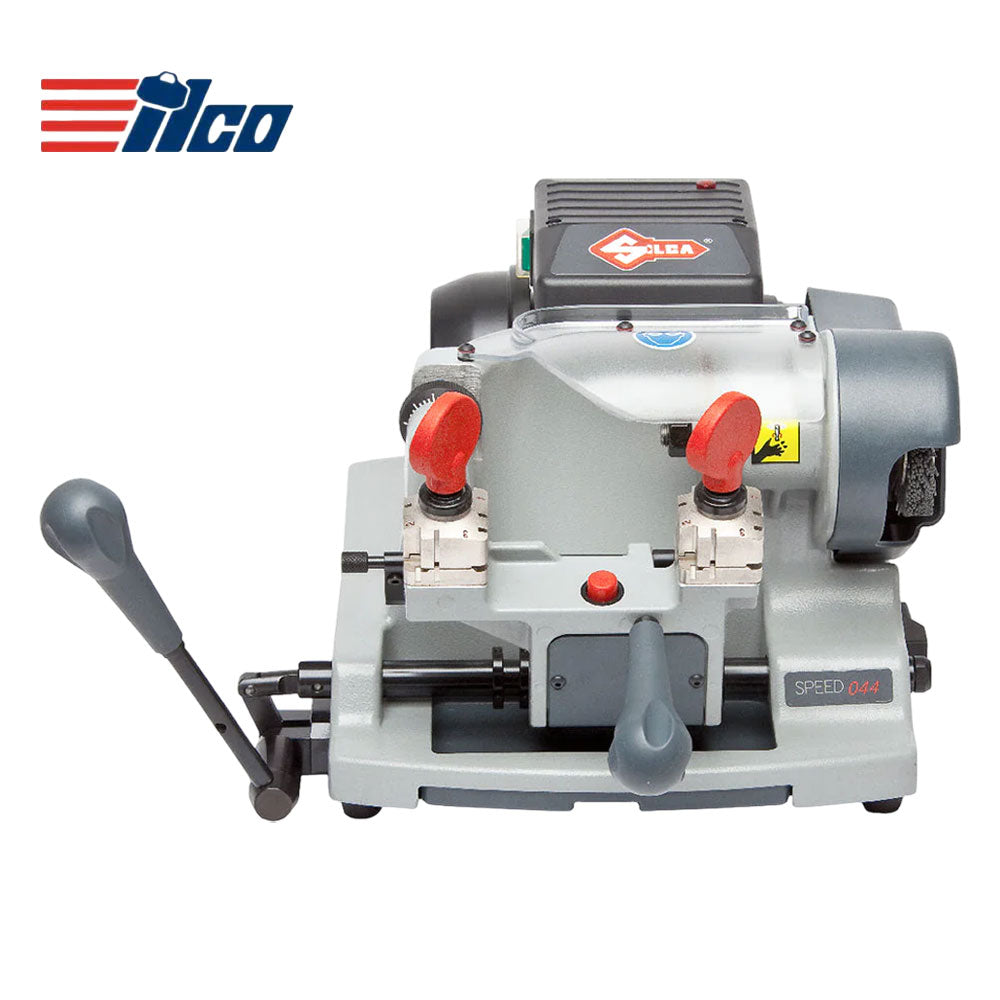 ILCO Speed 044 Semi-Automatic Duplicator Machine - Key Cutting Machine