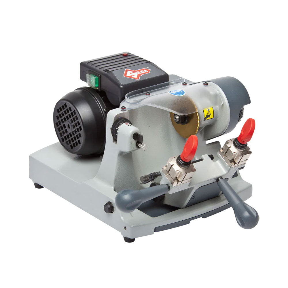 ILCO Speed 045 Manual Duplicator Machine - Key Cutting Machine