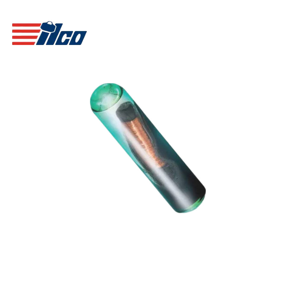 ILCO - T33 - Chevrolet / Kia / Pontiac - Glass Transponder Chip