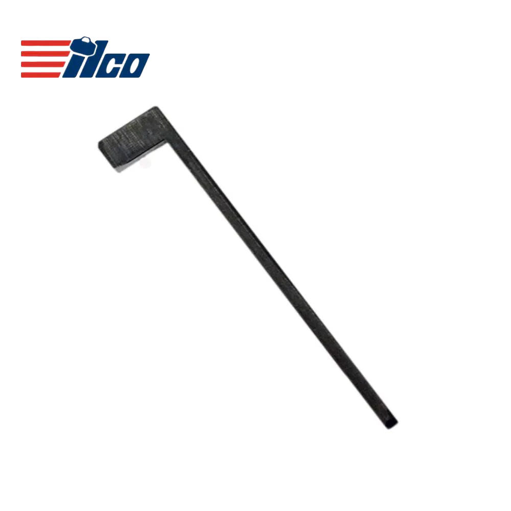 ILCO - Silca Futura 80K Jaw Adaptor for Toyota Lexus Wallet Keys