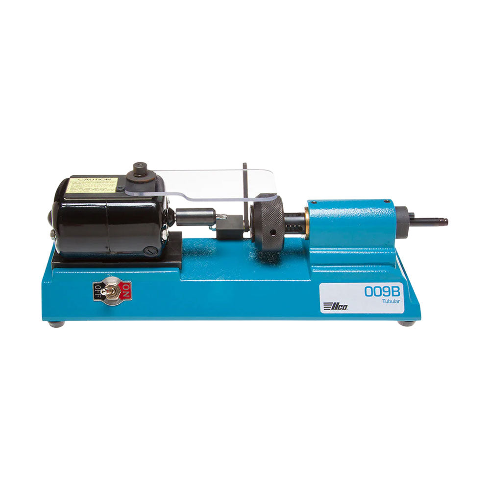 ILCO 009B Duplicate Tubular Key Machine