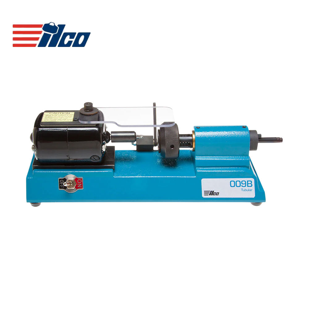ILCO 009B Duplicate Tubular Key Machine