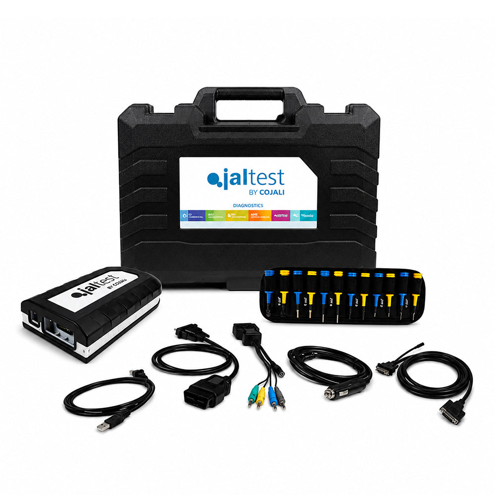 Jaltest 29213 Marine Full Kit with Multipins