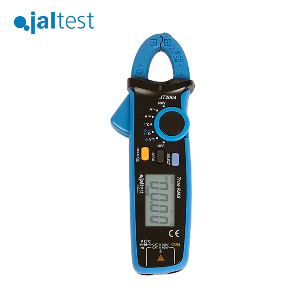 Jaltest 50002004 Digital Current Clamp - JT2004