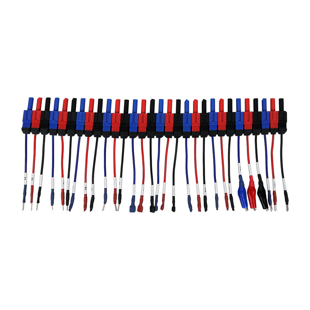 Jaltest 50003012 Testing Multipin Kit