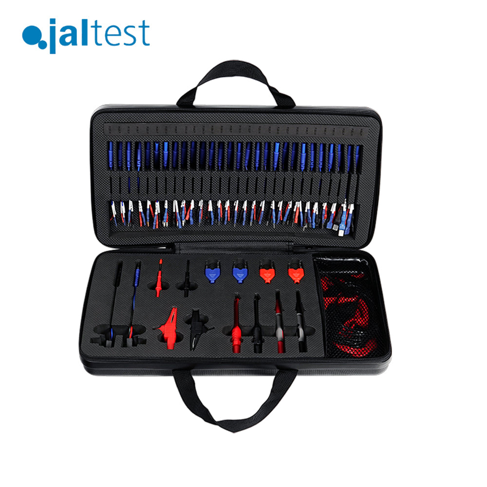 Jaltest 50003019 Professional Kit of Testing Accessories