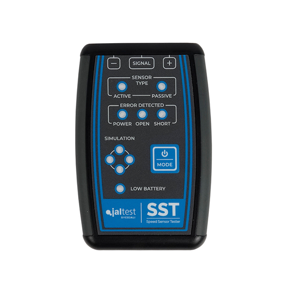 Jaltest 50004002 Speed Sensor Tester (SST)