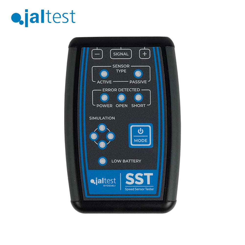 Jaltest 50004002 Speed Sensor Tester (SST)