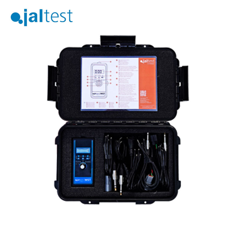 Jaltest 50004011 Wear Sensor Tester(WST)