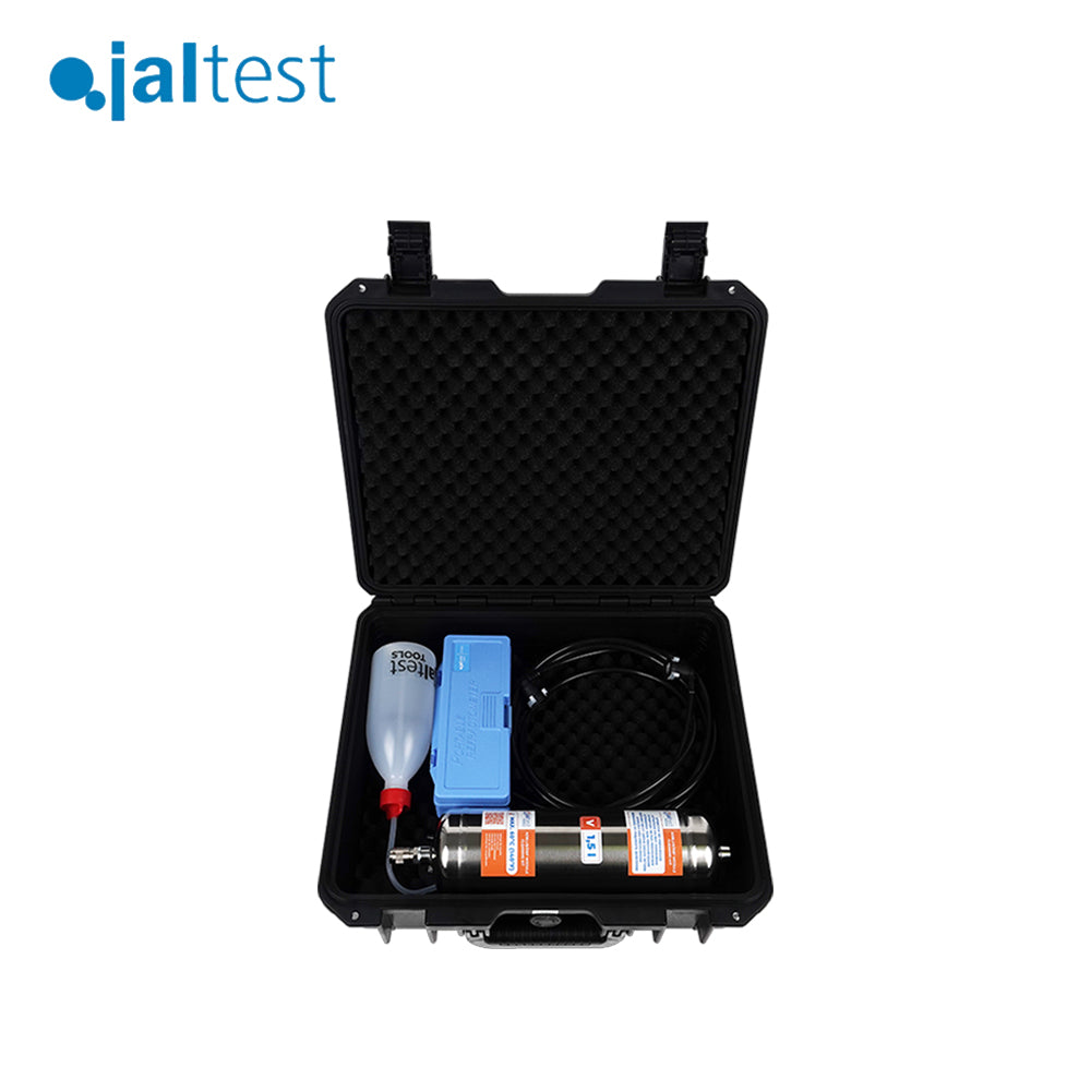 Jaltest 50105219 ADBLUE/DEF Module Cleaning Kit (AGV, OHW & MHE)