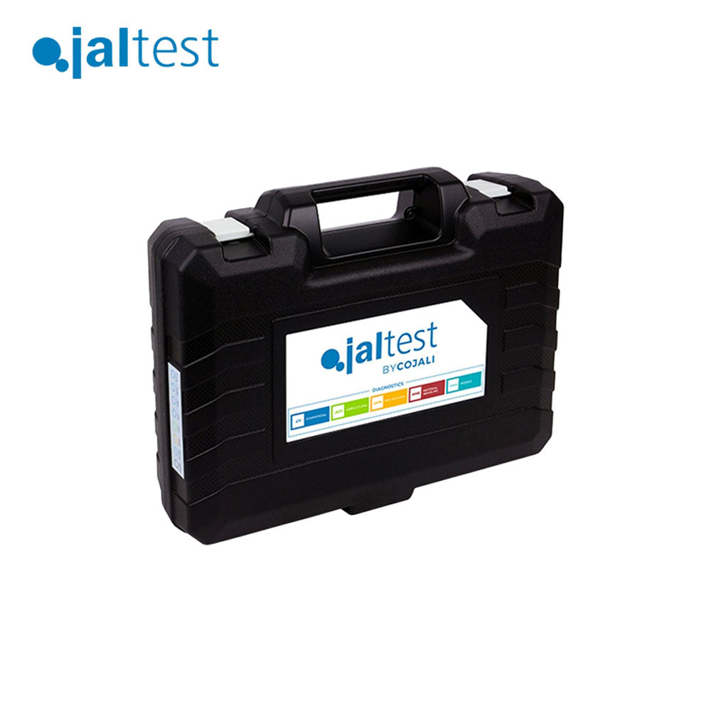 Jaltest 70001011 Link V9 Bundle Kit with Multipins