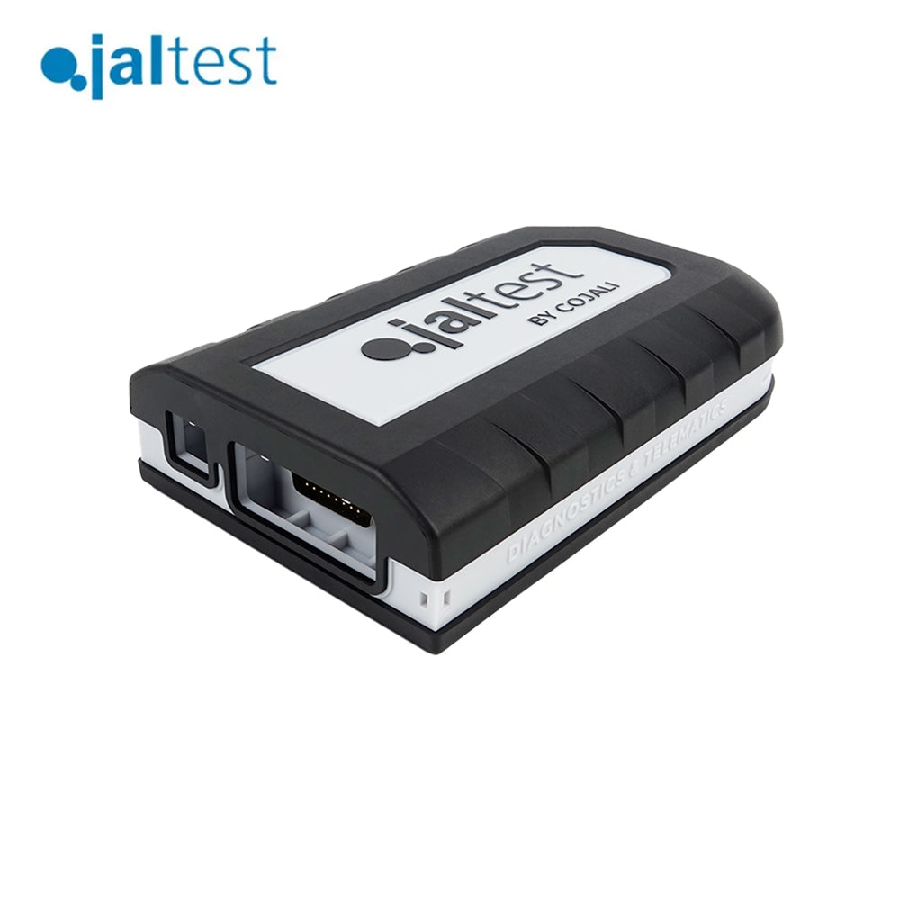 Jaltest 70001023 Marine Diagnostic Kit (Hardware Only)