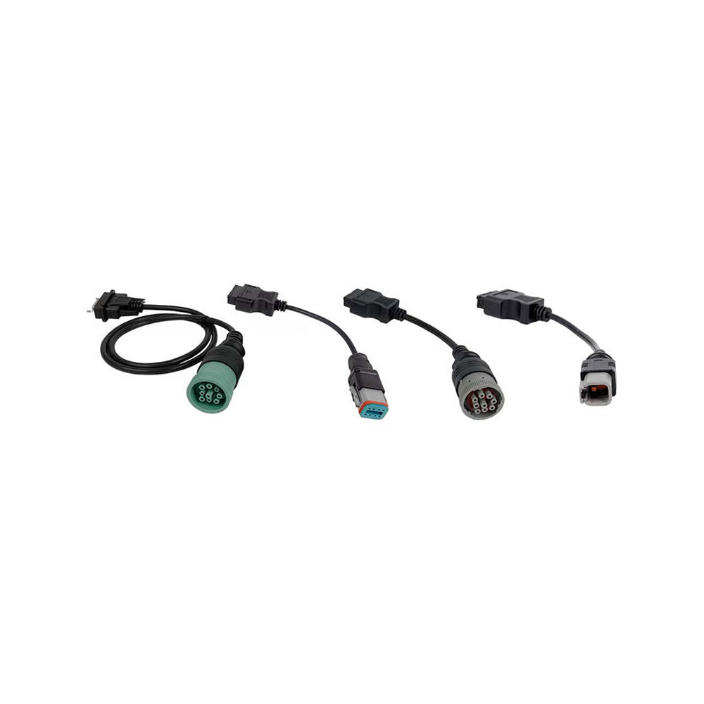 Jaltest 70002006 Marine Stationary Engines Cable Kit