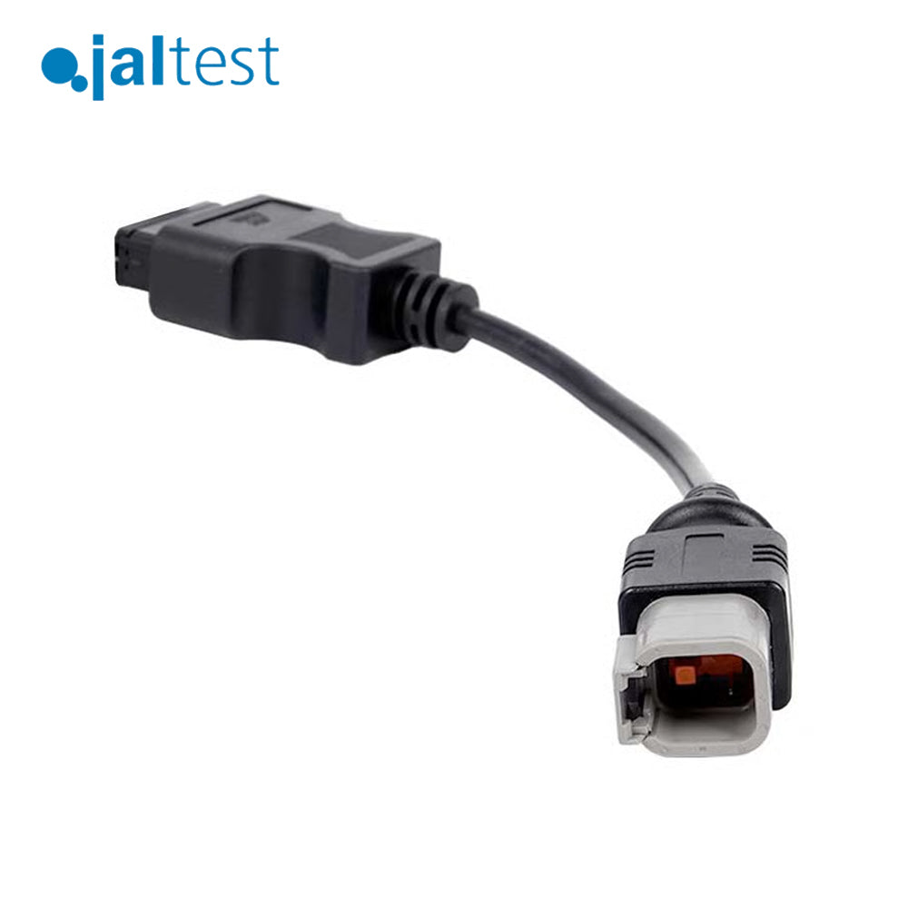 Jaltest 70002006 Marine Stationary Engines Cable Kit