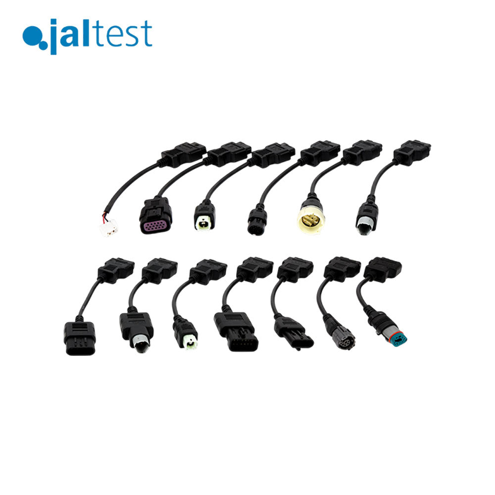 Jaltest 70002008 Boat Cable Kit