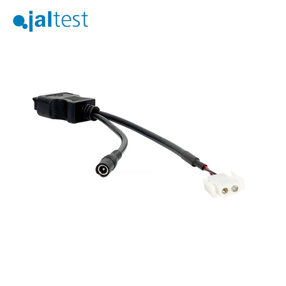 Jaltest 70002009 Marine Diagnostic Inboard Cable Kit