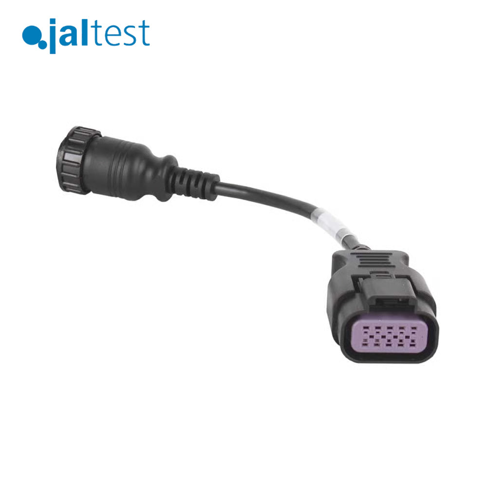 Jaltest 70002009 Marine Diagnostic Inboard Cable Kit