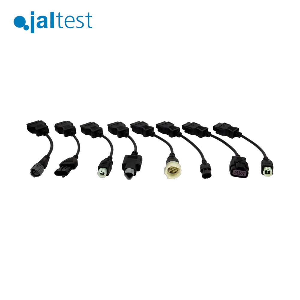 Jaltest 70002010 Marine Outboard Cable Kit