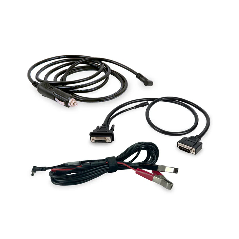 Jaltest 70002011 Power Supply Cable Kit