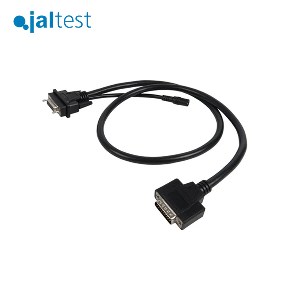 Jaltest 70002011 Power Supply Cable Kit