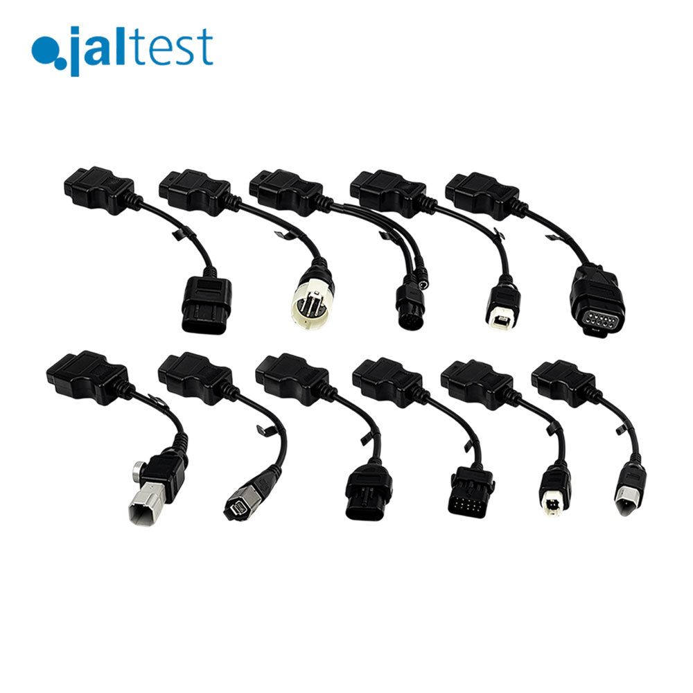 Jaltest 70002023 Gasoline Engines Cable Kit
