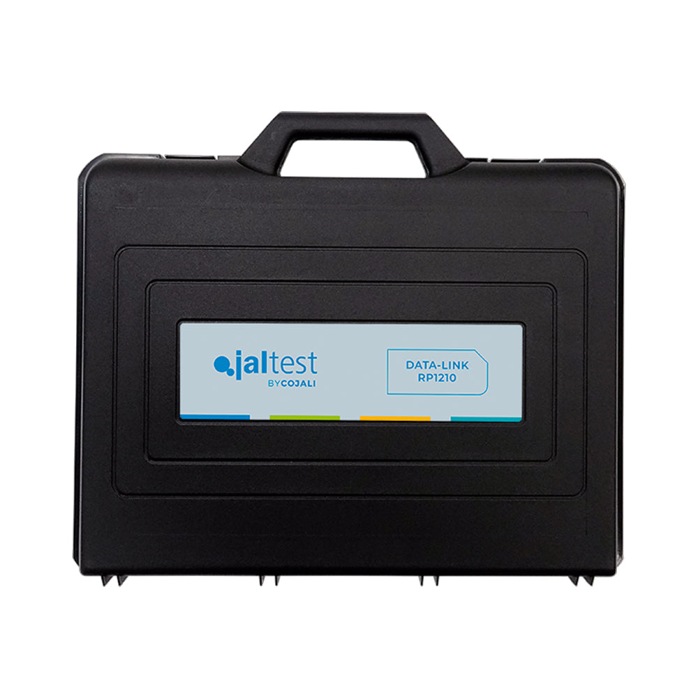 Jaltest 70003012 Transport Hardcase DATA-LINK