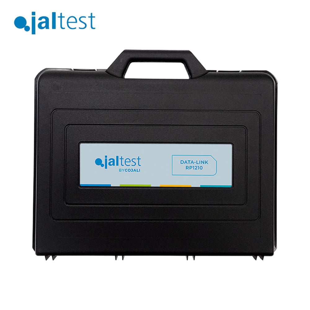 Jaltest 70003012 Transport Hardcase DATA-LINK