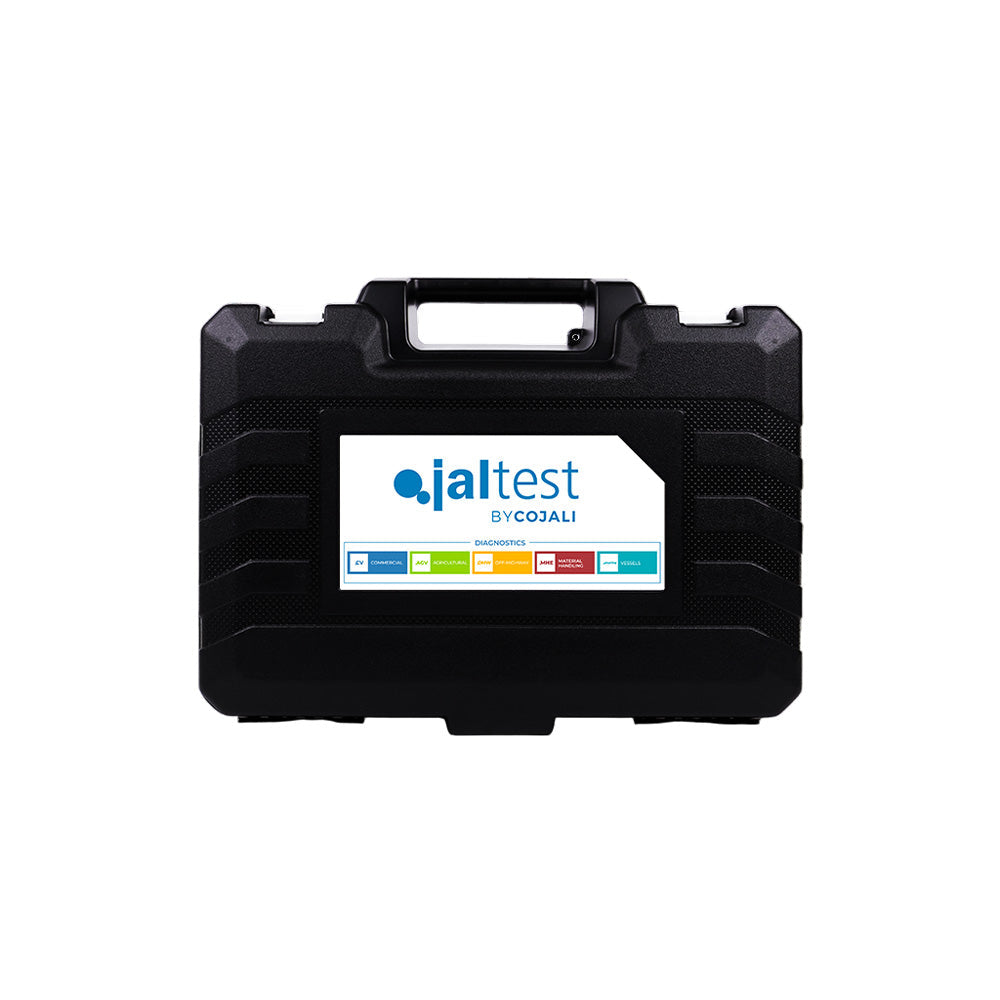 Jaltest 70003015 Compact Hardcase