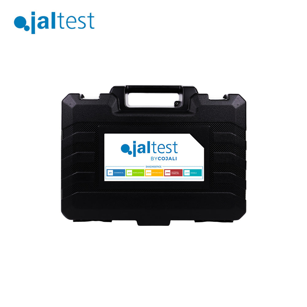 Jaltest 70003015 Compact Hardcase