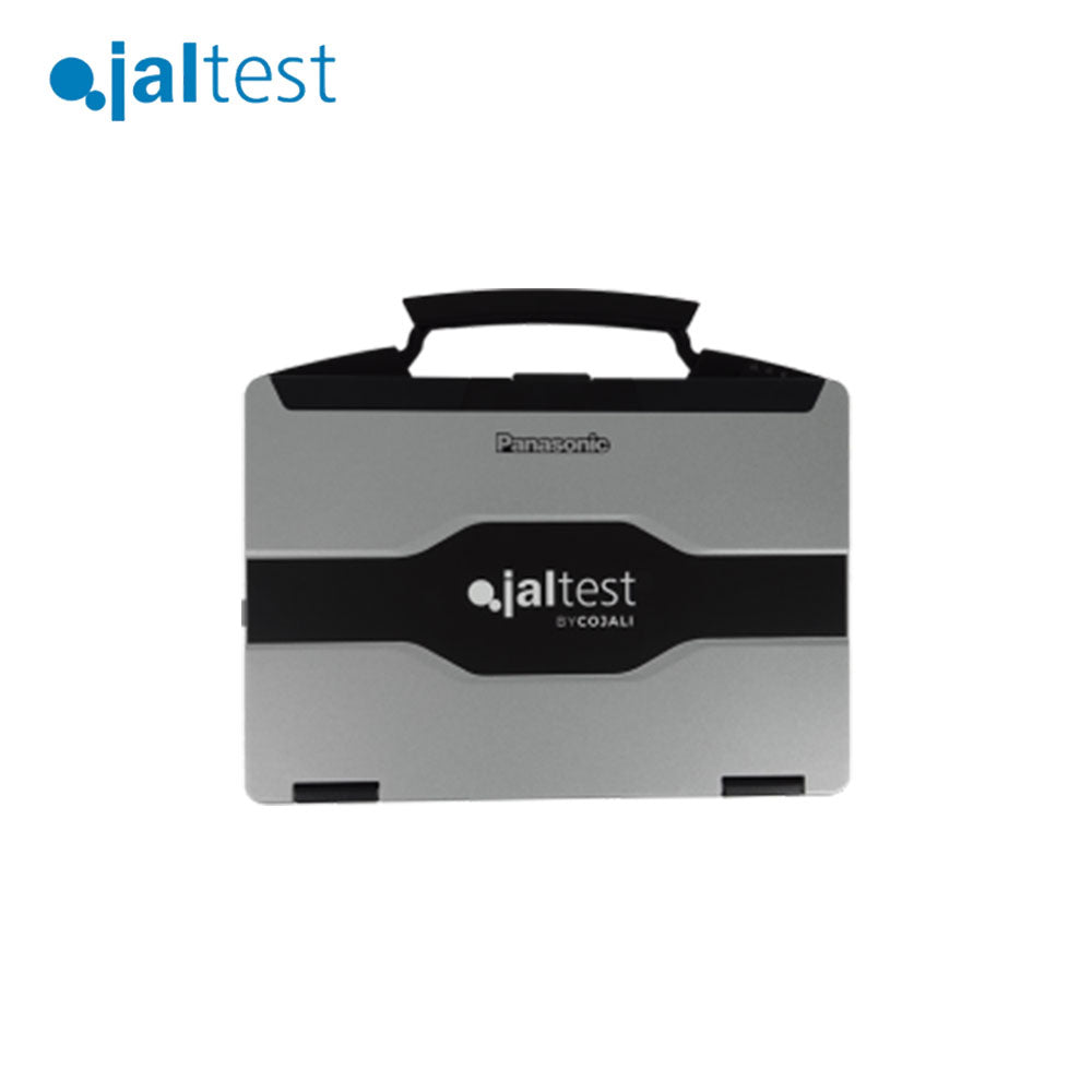 Jaltest 70100003 Panasonic FZ55 Laptop
