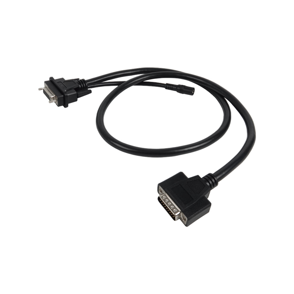 Jaltest JDC100 Extension Cable SUBD-26 + Jack