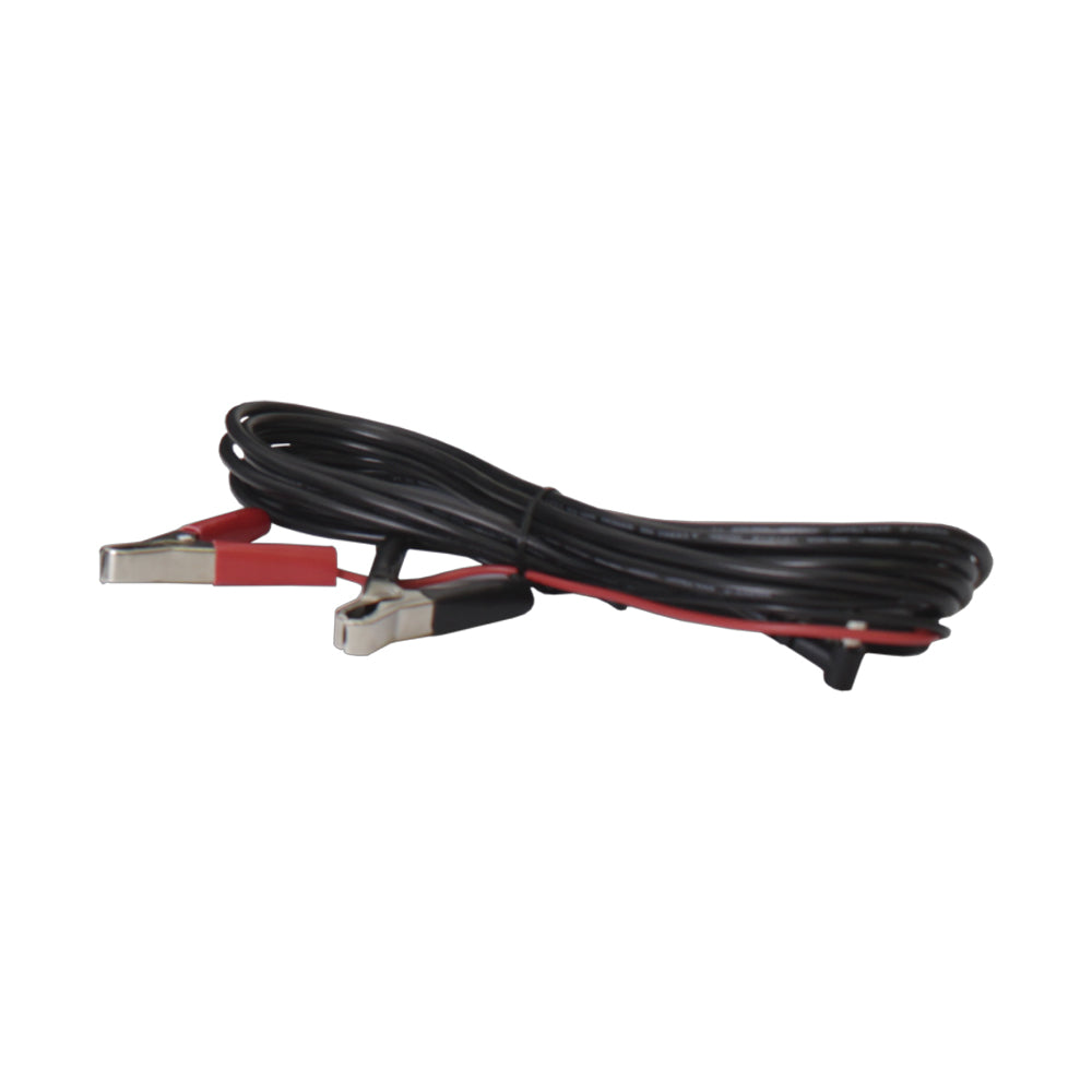 Jaltest JDC10AM2 Auxillary Power Supply Cable