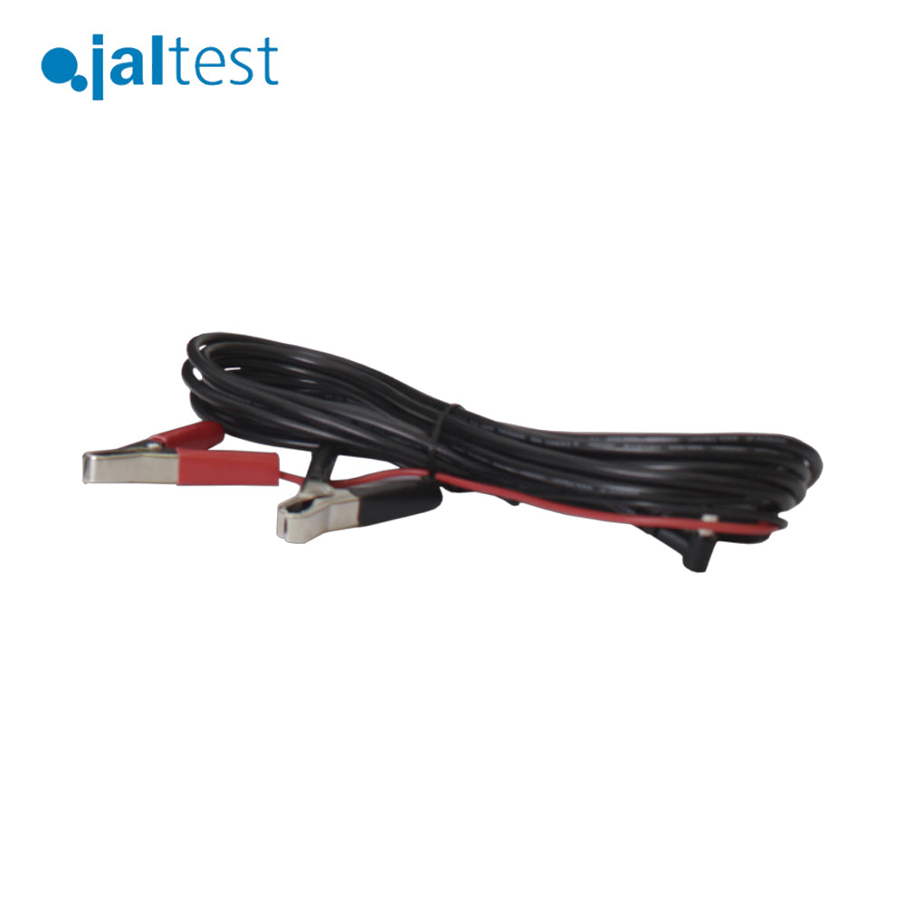 Jaltest JDC10AM2 Auxillary Power Supply Cable