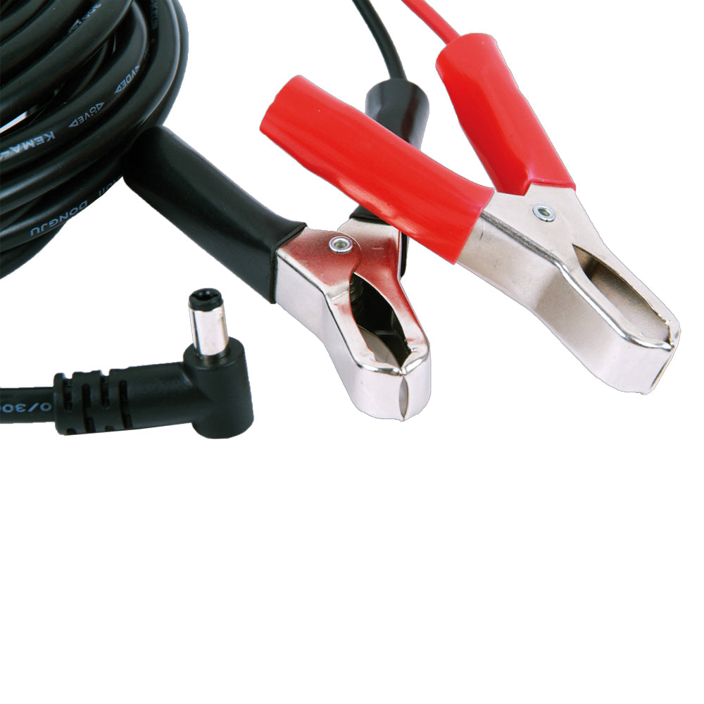 Jaltest JDC10AM2 Auxillary Power Supply Cable