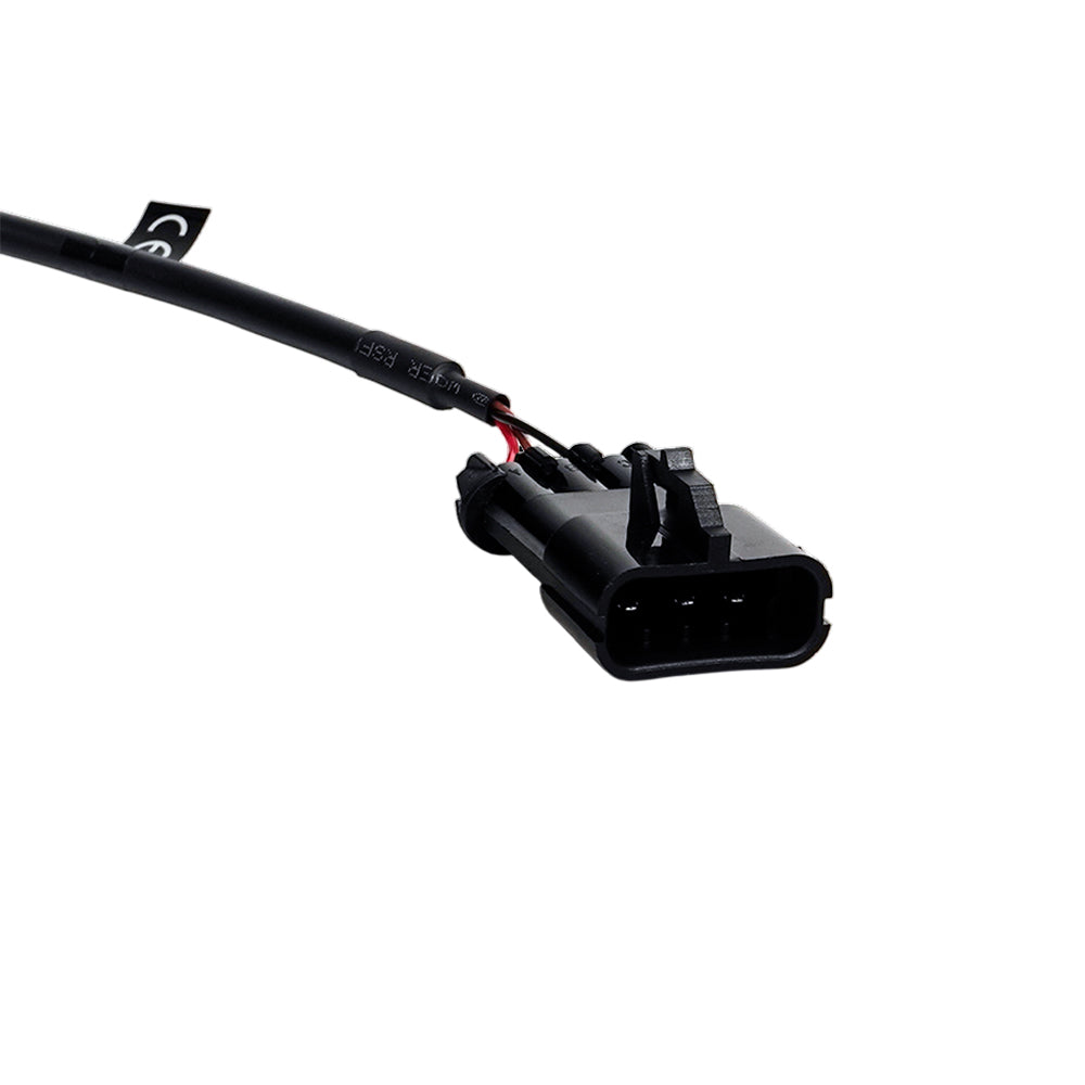 Jaltest JDC115.9 Carrier Diagnostics Cable - Trailer