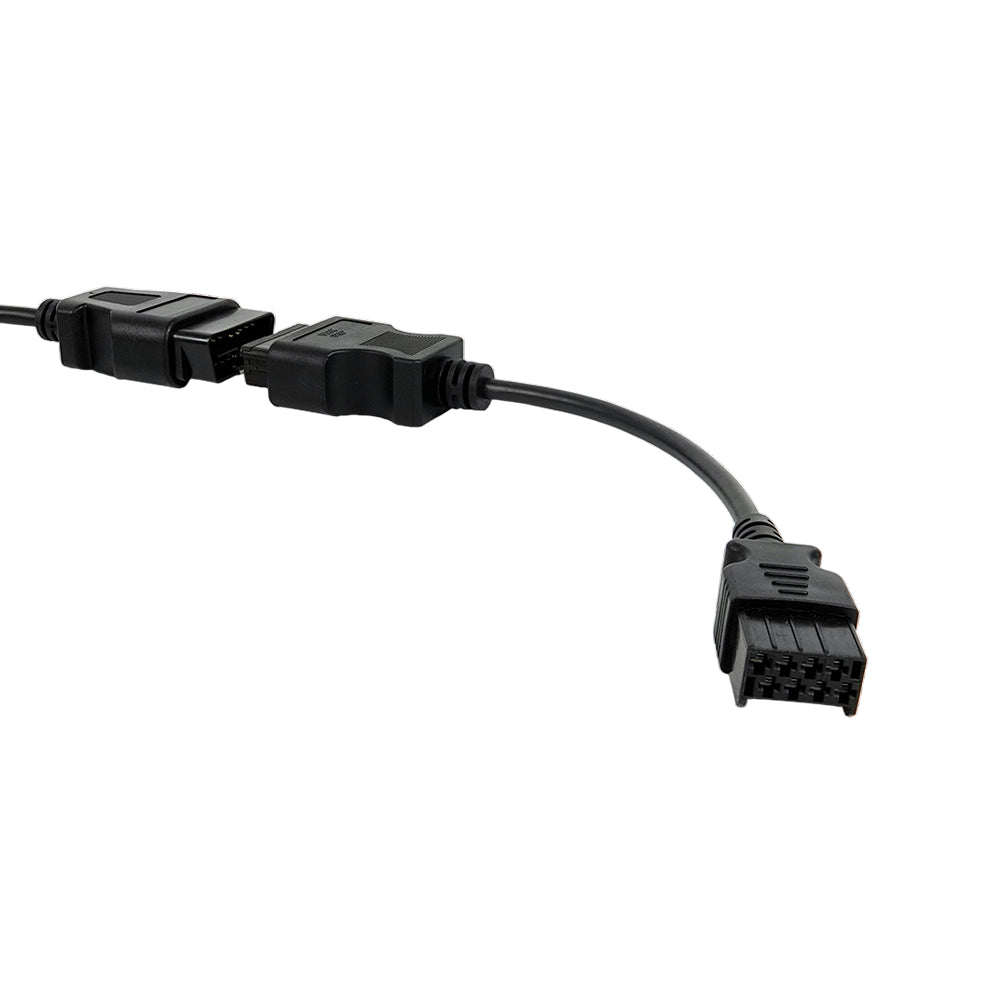Jaltest JDC201A Volvo Diagnostics Cable