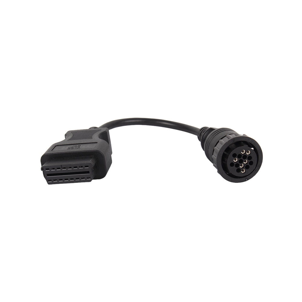 Jaltest JDC204A Scania Diagnostics Cable