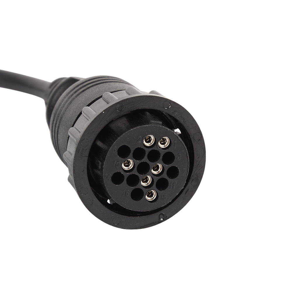 Jaltest JDC204A Scania Diagnostics Cable