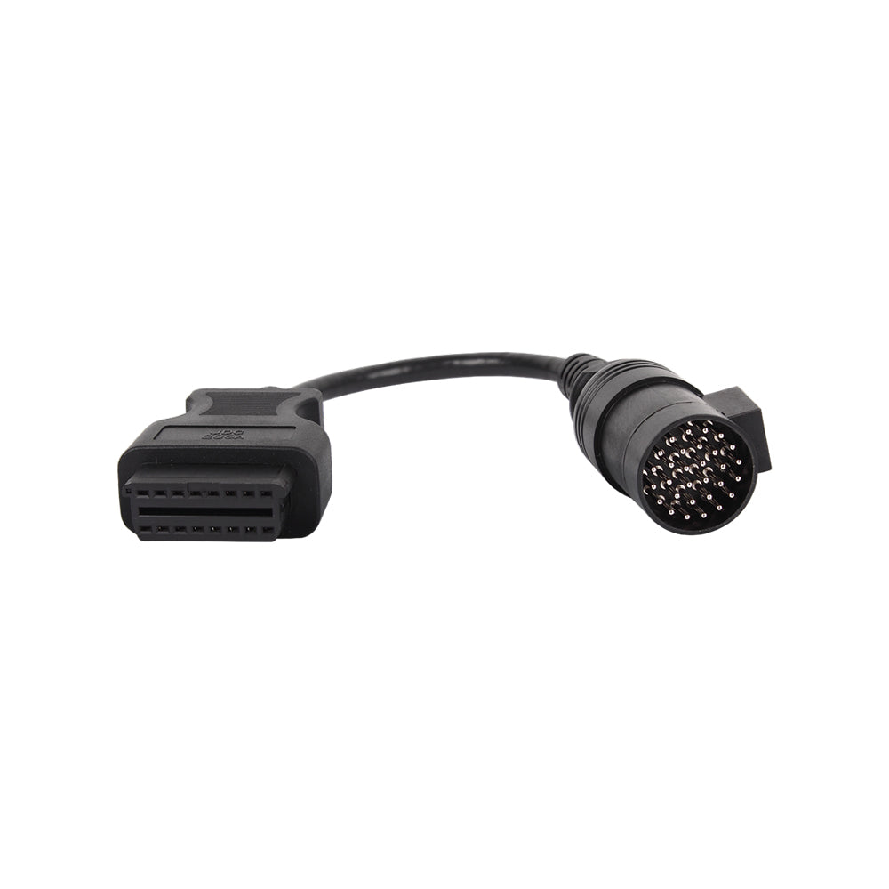 Jaltest JDC206A Iveco (1998) Diagnostics Cable