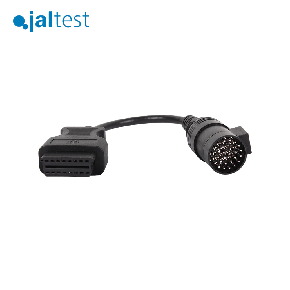 Jaltest JDC206A Iveco (1998) Diagnostics Cable