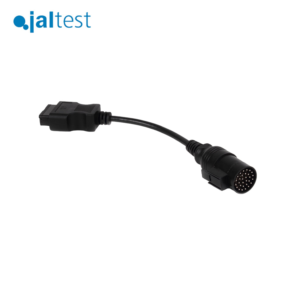 Jaltest JDC206A Iveco (1998) Diagnostics Cable