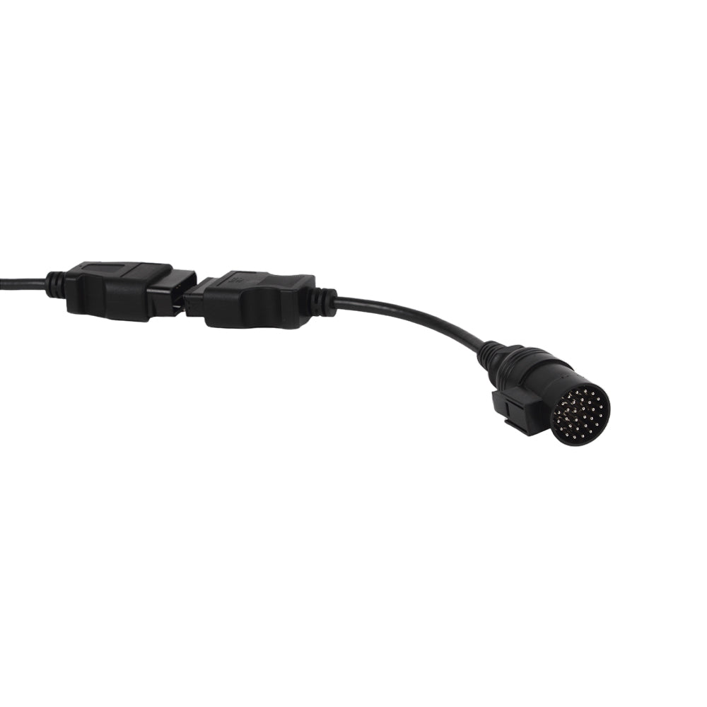 Jaltest JDC206A Iveco (1998) Diagnostics Cable