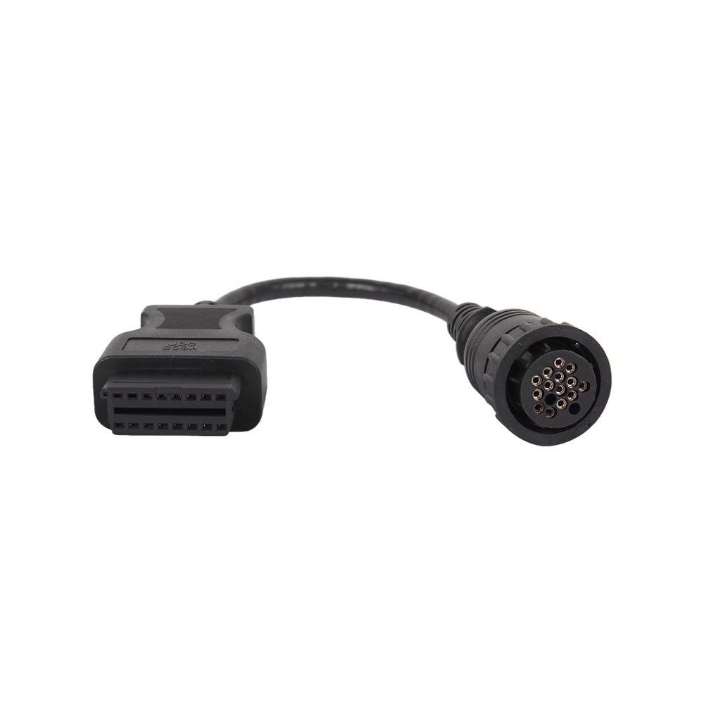 Jaltest JDC209A DAF Diagnostics Cable