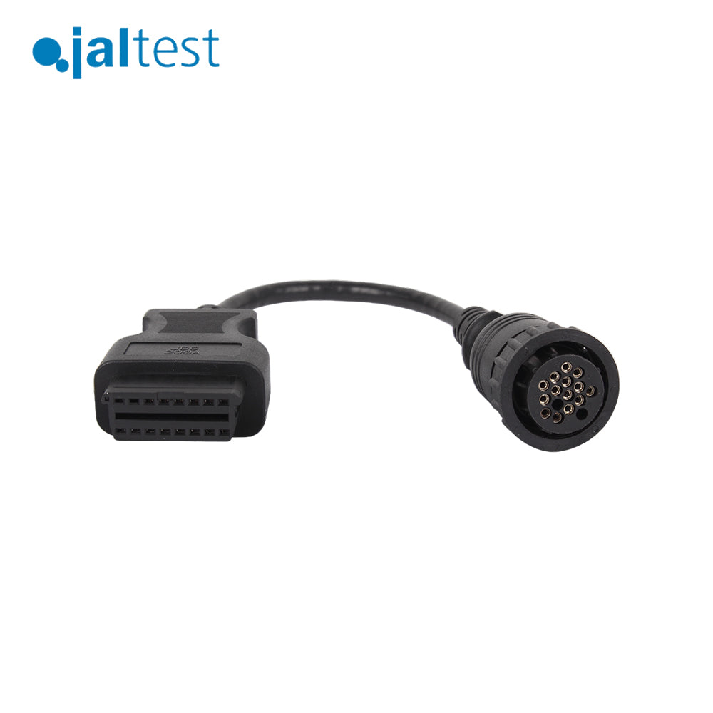 Jaltest JDC209A DAF Diagnostics Cable