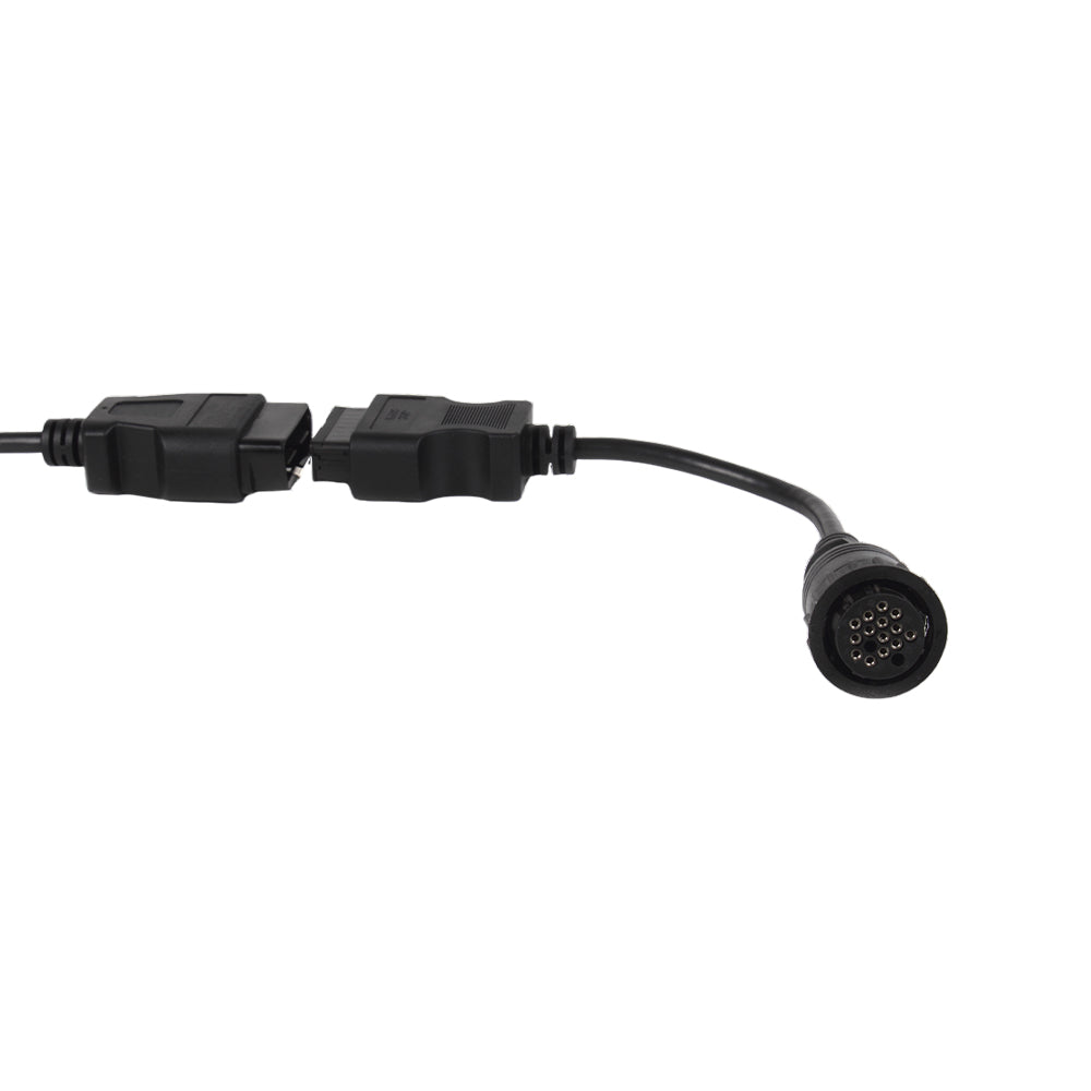 Jaltest JDC209A DAF Diagnostics Cable