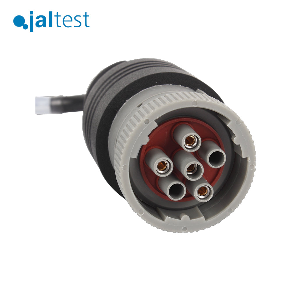 Jaltest JDC211A Deutsch 6-Pin Diagnostics Cable