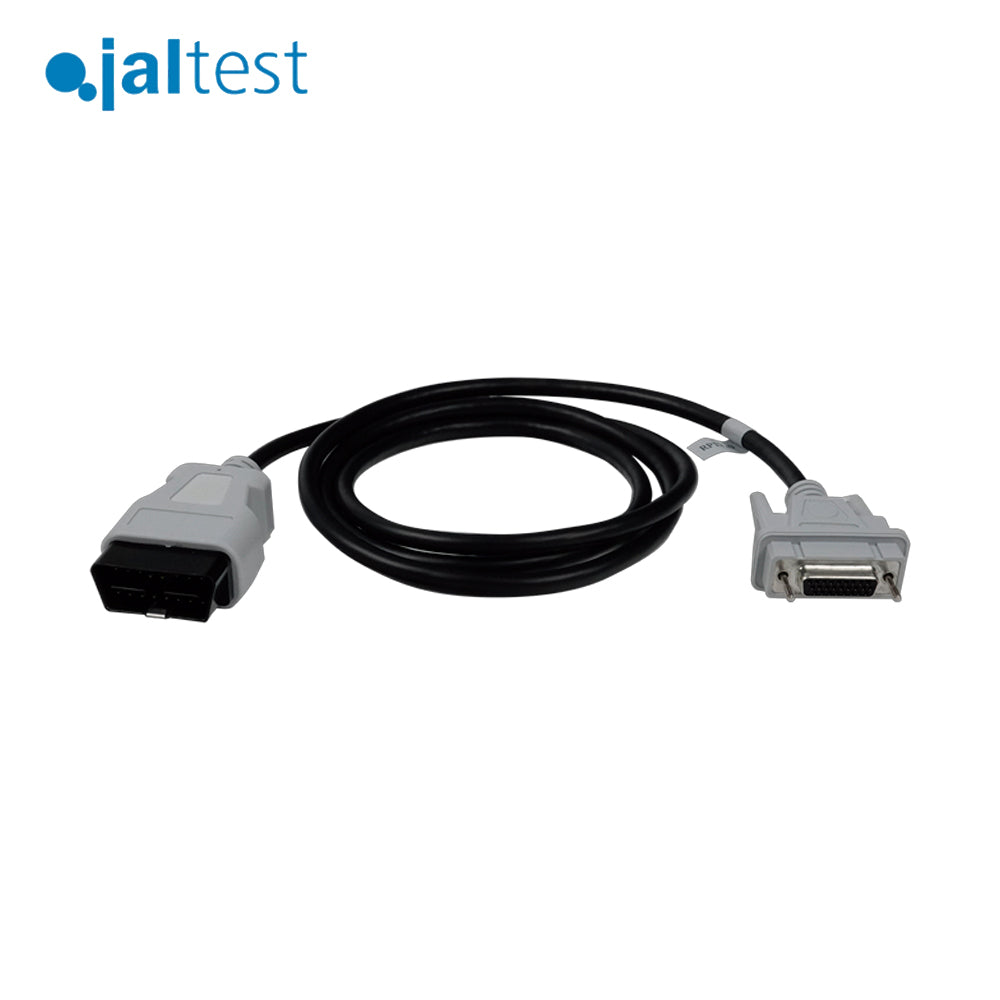 Jaltest JDC223.9 OBD (V9) Diagnostics Cable - RP1210