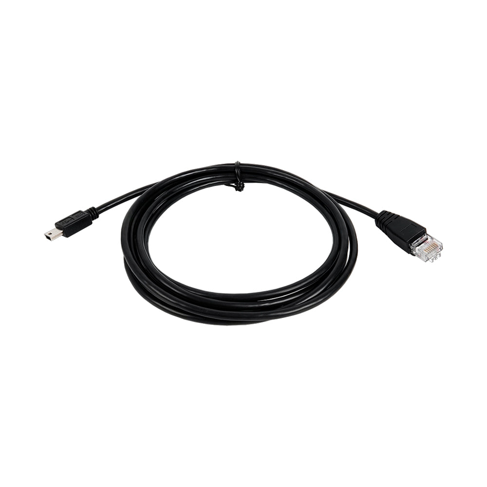 Jaltest JDC500 USB to RJ-45 Diagnostic Cable for Fendt - PC Virtual Terminal Interface