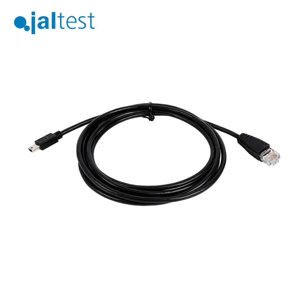 Jaltest JDC500 USB to RJ-45 Diagnostic Cable for Fendt - PC Virtual Terminal Interface